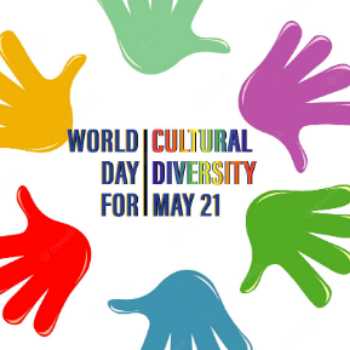 روز جهانی تنوع فرهنگی، گفتگو و توسعه